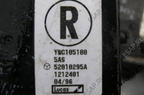 ROVER МОДУЛЬ IMMOBILIZER YWC105100