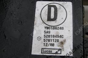 ROVER МОДУЛЬ IMMOBILIZER YWC106240