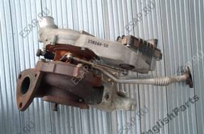 ROVER SPORT DISCOVERY 4 3.0 TDV6 ТУРБОКОМПРЕССОР L