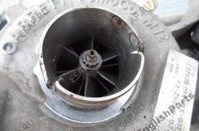 ROVER SPORT DISCOVERY 4 3.0 TDV6 ТУРБОКОМПРЕССОР L