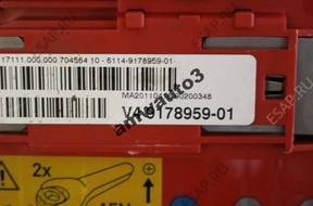 ROZDZIELACZ PRDU BMW E81 E87 E90 E91 E92 9178959