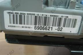 ROZDZIELACZ PRDU BMW E90 6906621 -02