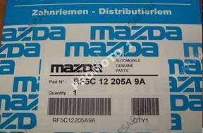 ROZRZD насос MAZDA 6 2.0 DI 121 136 л.с.- DO - 2005