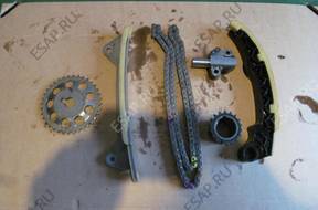 ROZRZD TOYOTA 1.0 12V 1KR 13 год,