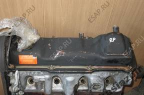 RP двигатель BENZYNOWY RP SEAT VW 1.8 8V ,