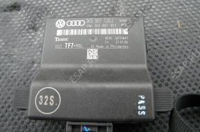 RT AUDI A3 8P 1.6 FSI KOMPUTERSTEROWNIK 1K0907530J
