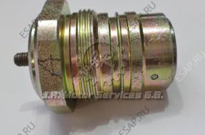 Ruchomy tok przedstawiacza pomp Delphi, PSA Ford
