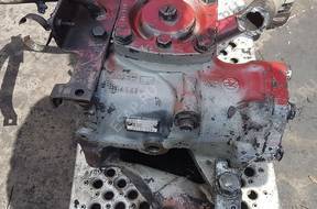 РУЛЕВАЯ КОЛОНКА 8044955114 SCANIA 92 112 142
