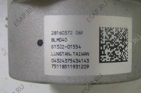 РУЛЕВАЯ КОЛОНКА KA MK2 28160372 06F