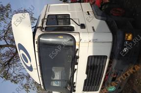 РУЛЕВАЯ КОЛОНКА Man 14.284 M2000 F2000