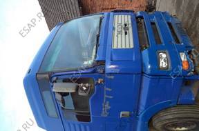 РУЛЕВАЯ КОЛОНКА MAN TGA TGX  18-460