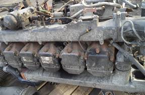 РУЛЕВАЯ КОЛОНКА MAN TGA TGX  18-460