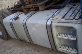 РУЛЕВАЯ КОЛОНКА MAN TGA TGX  18-460