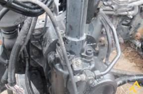 РУЛЕВАЯ КОЛОНКА MAN TGA TGX TGS 600