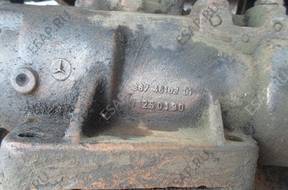 РУЛЕВАЯ КОЛОНКА MERCEDES 3874610301