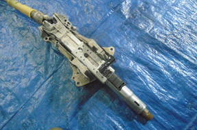 РУЛЕВАЯ КОЛОНКА MERCEDES C KLASA W205