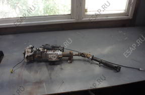 РУЛЕВАЯ КОЛОНКА Nissan Navara D40