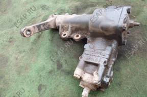 РУЛЕВАЯ КОЛОНКА NISSAN TERRANO II 00-2006 год