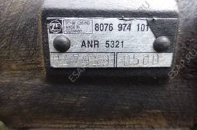 РУЛЕВАЯ КОЛОНКА RANGE ROVER P38 94-2004 год