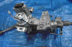 РУЛЕВАЯ КОЛОНКА RENAULT CLIO IV