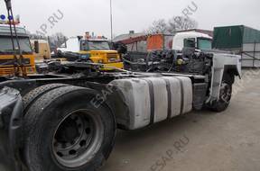 РУЛЕВАЯ КОЛОНКА renault magnum 440 dxi