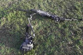 РУЛЕВАЯ КОЛОНКА РУЛЕВАЯ РЕЙКА НАСОС PEUGEOT 308