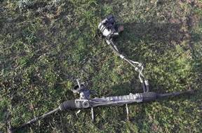 РУЛЕВАЯ КОЛОНКА РУЛЕВАЯ РЕЙКА НАСОС PEUGEOT 308