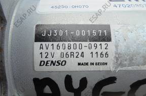 РУЛЕВАЯ КОЛОНКА С УСИЛИТЕЛЕМ AYGO JJ301-001571