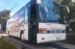 РУЛЕВАЯ КОЛОНКА Setra S315 HD