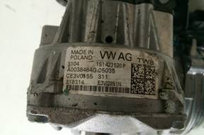 РУЛЕВАЯ КОЛОНКА VW UP 1S1423520P