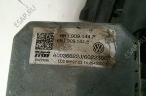 РУЛЕВАЯ КОЛОНКА VW UP 1S1423520P