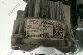 РУЛЕВАЯ КОЛОНКА VW UP 1S1423520P