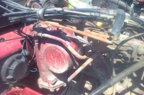 РУЛЕВАЯ КОЛОНКА ZF C IVECO 440 2001