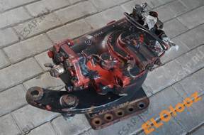 РУЛЕВАЯ КОЛОНКА ZF IVECO 4 OKA 8099 955 403