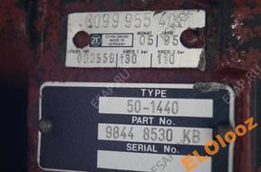 РУЛЕВАЯ КОЛОНКА ZF IVECO 4 OKA 8099 955 403
