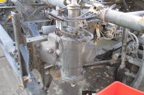 РУЛЕВАЯ КОЛОНКА ZF MAN TGA  700 C