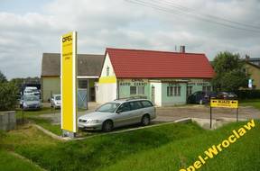 РУЛЕВАЯ РЕЙКА >   OPEL ASTRA III H <
