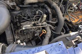 РУЛЕВАЯ РЕЙКА 1,9 TDI ALHAMBRA SHARAN GALAXY AHU DBW
