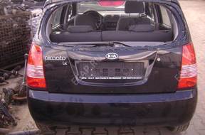 РУЛЕВАЯ РЕЙКА    1.1 KIA PICANTO