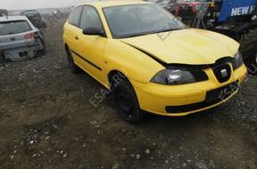 РУЛЕВАЯ РЕЙКА   1.2 12V SEAT IBIZA III