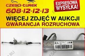 РУЛЕВАЯ РЕЙКА   13188614 ASTRA III H 1.7 ЕВРОПЕЙСКАЯ ВЕРСИЯ