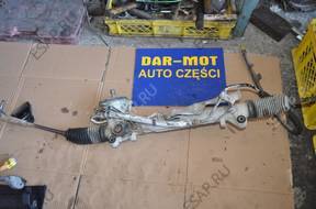 РУЛЕВАЯ РЕЙКА  1.4   FORD FIESTA  MK6