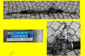 РУЛЕВАЯ РЕЙКА 1526.  Mercedes E W 210