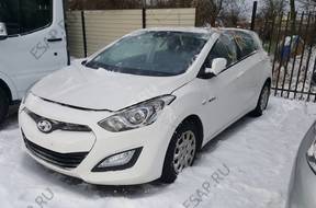 РУЛЕВАЯ РЕЙКА 1.6 CRDI HYUNDAI I30 2013-2016 год