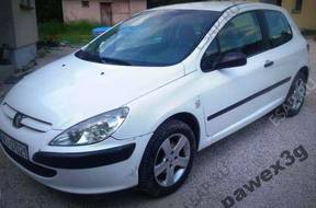 РУЛЕВАЯ РЕЙКА 1.6 HDI PEUGEOT 307