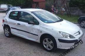 РУЛЕВАЯ РЕЙКА 1.6 HDI PEUGEOT 307