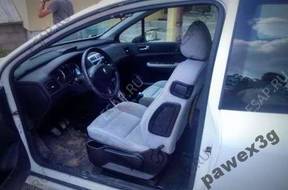 РУЛЕВАЯ РЕЙКА 1.6 HDI PEUGEOT 307