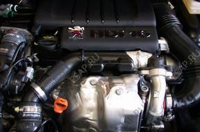 РУЛЕВАЯ РЕЙКА 1.6 HDI PEUGEOT 307