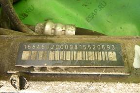 РУЛЕВАЯ РЕЙКА   1684602000 W168 A KLASA 1.4
