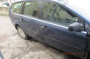 РУЛЕВАЯ РЕЙКА    1.6TDCI FOCUS MK2